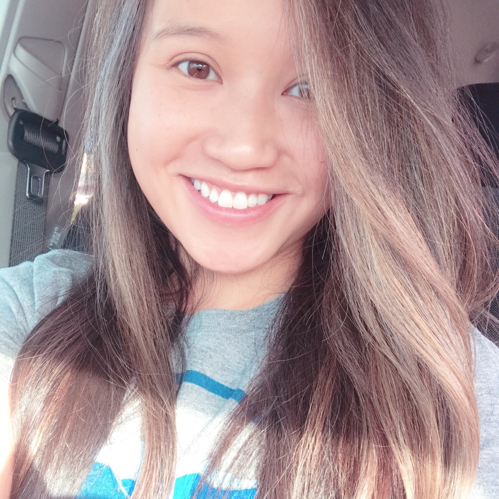 Meet your Posher, Amanda